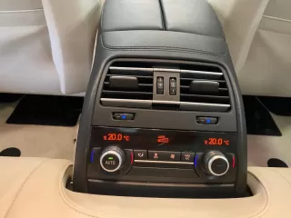 BMW Serie 6 640d Gran Coupe PACK M