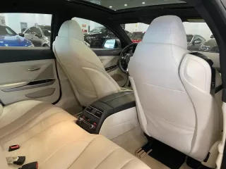 BMW Serie 6 640d Gran Coupe PACK M