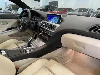 BMW Serie 6 640d Gran Coupe PACK M
