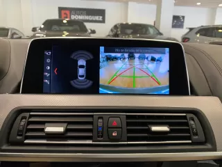 BMW Serie 6 640d Gran Coupe PACK M