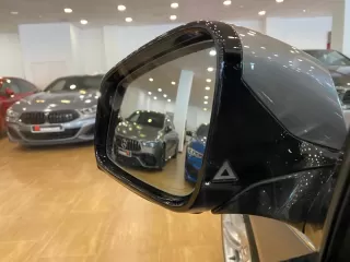 BMW Serie 6 640d Gran Coupe PACK M