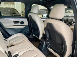 BMW Serie 2 Active Tourer 218d PACK M