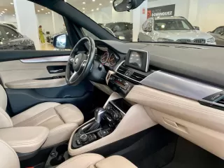 BMW Serie 2 Active Tourer 218d PACK M