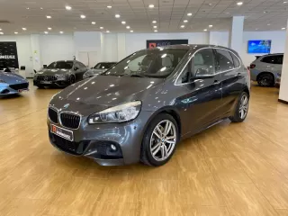 BMW Serie 2 Active Tourer 218d PACK M
