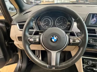 BMW Serie 2 Active Tourer 218d PACK M