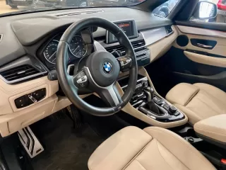 BMW Serie 2 Active Tourer 218d PACK M