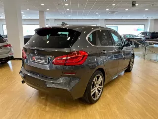 BMW Serie 2 Active Tourer 218d PACK M