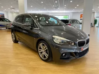 BMW Serie 2 Active Tourer 218d PACK M