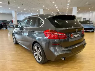 BMW Serie 2 Active Tourer 218d PACK M