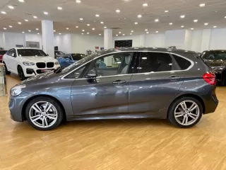 BMW Serie 2 Active Tourer 218d PACK M