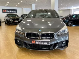 BMW Serie 2 Active Tourer 218d PACK M