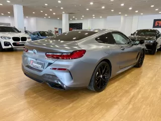 BMW Serie 8 M850i xDrive PACK M
