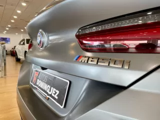 BMW Serie 8 M850i xDrive PACK M