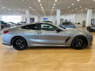 BMW Serie 8 M850i xDrive PACK M