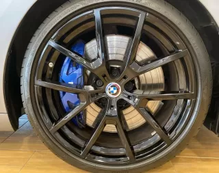 BMW Serie 8 M850i xDrive PACK M