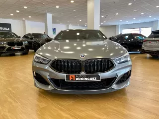 BMW Serie 8 M850i xDrive PACK M