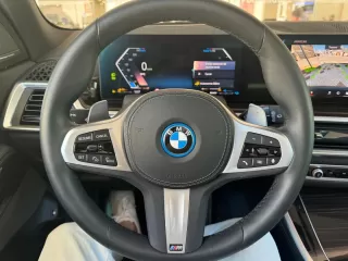 BMW X5 xDrive50e PACK M