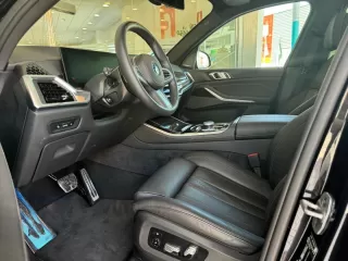 BMW X5 xDrive50e PACK M