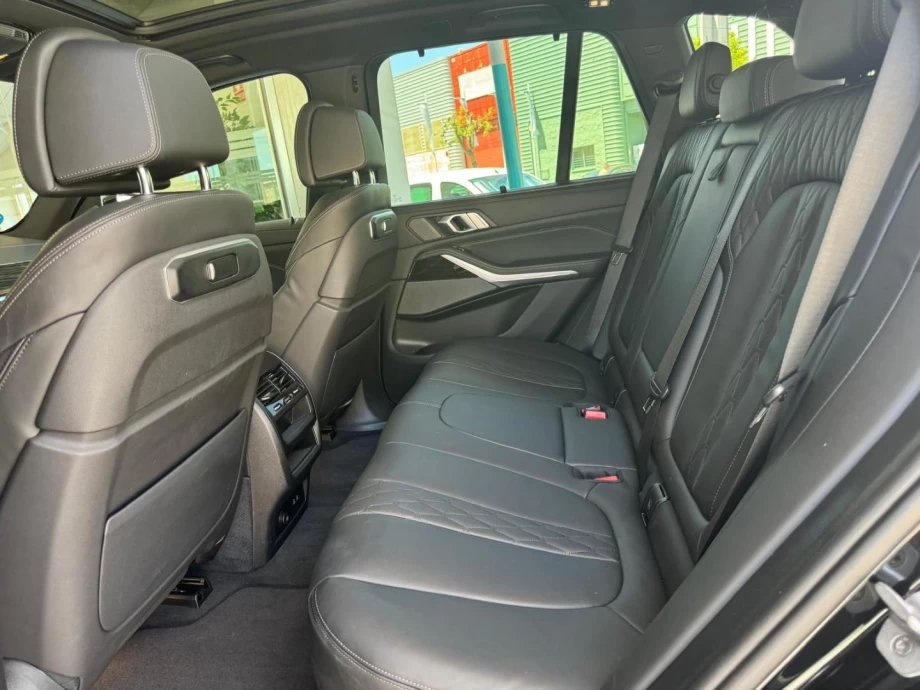 BMW X5 xDrive50e PACK M