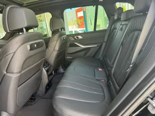 BMW X5 xDrive50e PACK M