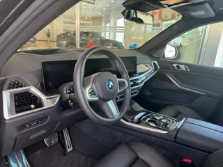 BMW X5 xDrive50e PACK M