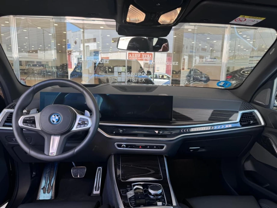 BMW X5 xDrive50e PACK M