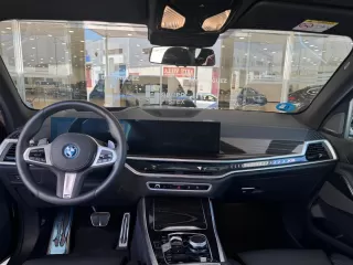 BMW X5 xDrive50e PACK M