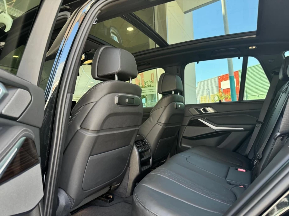 BMW X5 xDrive50e PACK M