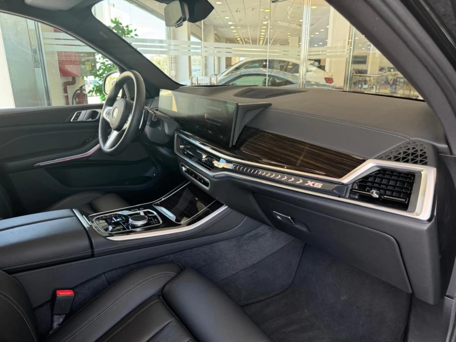 BMW X5 xDrive50e PACK M