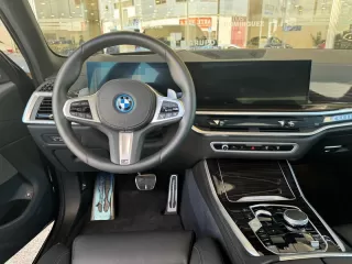BMW X5 xDrive50e PACK M