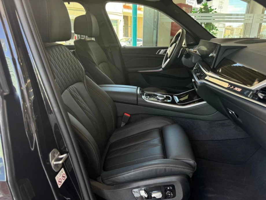 BMW X5 xDrive50e PACK M