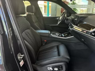 BMW X5 xDrive50e PACK M