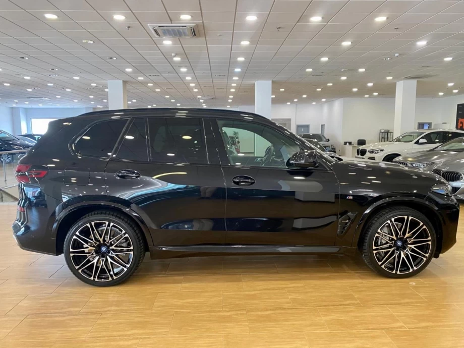 BMW X5 xDrive50e PACK M