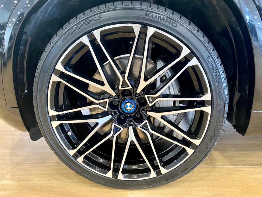 BMW X5 xDrive50e PACK M