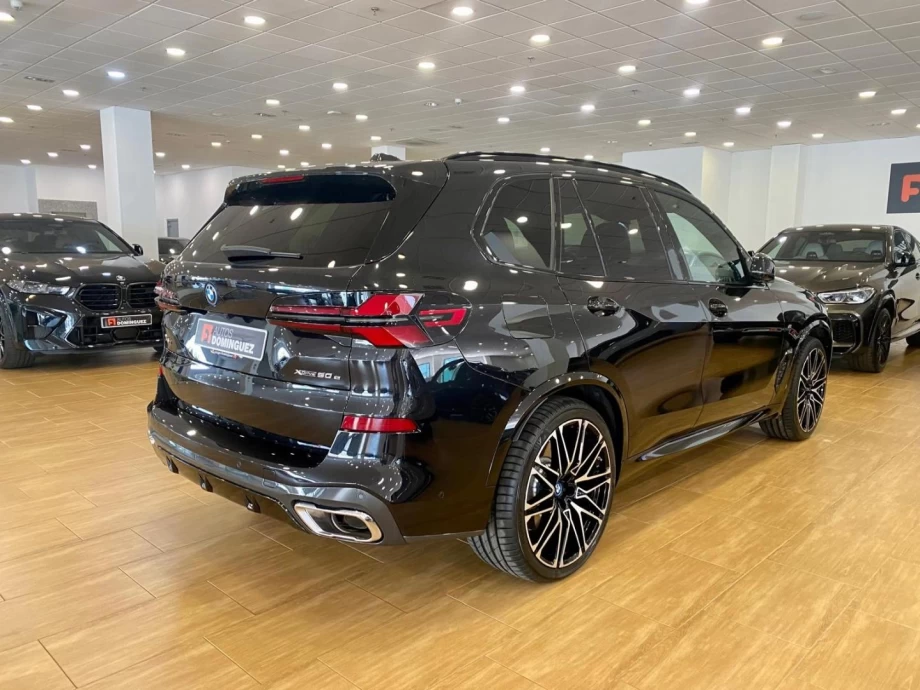 BMW X5 xDrive50e PACK M