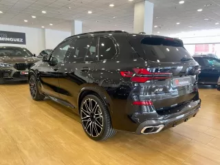 BMW X5 xDrive50e PACK M