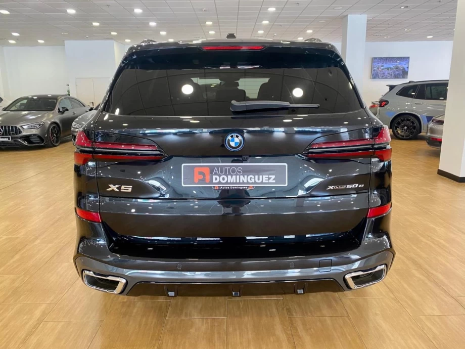 BMW X5 xDrive50e PACK M