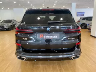BMW X5 xDrive50e PACK M