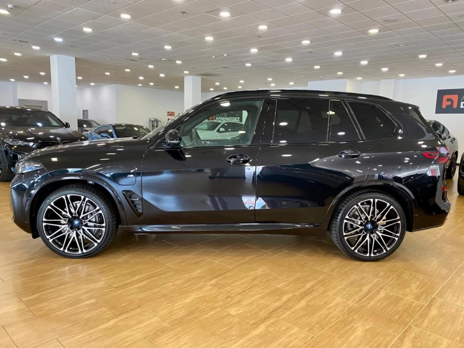 BMW X5 xDrive50e PACK M