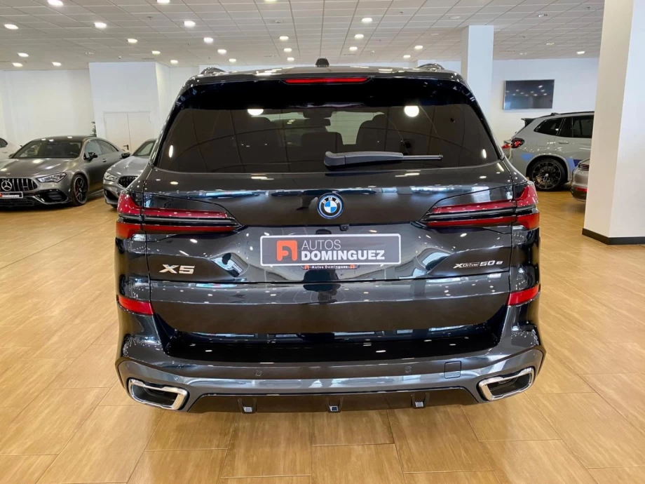 BMW X5 xDrive50e PACK M