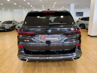BMW X5 xDrive50e PACK M