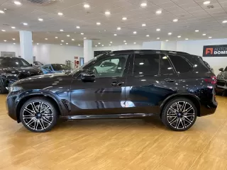 BMW X5 xDrive50e PACK M