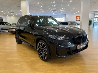 BMW X5 xDrive50e PACK M