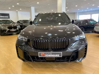 BMW X5 xDrive50e PACK M