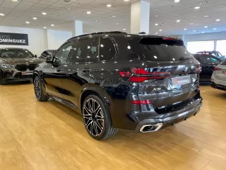BMW X5 xDrive50e PACK M