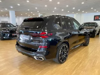 BMW X5 xDrive50e PACK M
