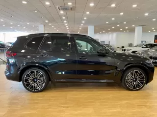 BMW X5 xDrive50e PACK M