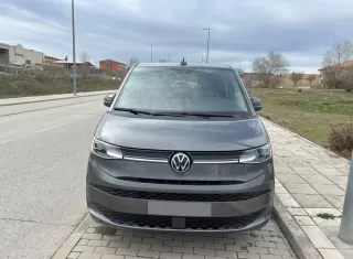VOLKSWAGEN Multivan Life PHEV 1.4 TSI 160kW 218CV DSG BL 7 PLAZAS