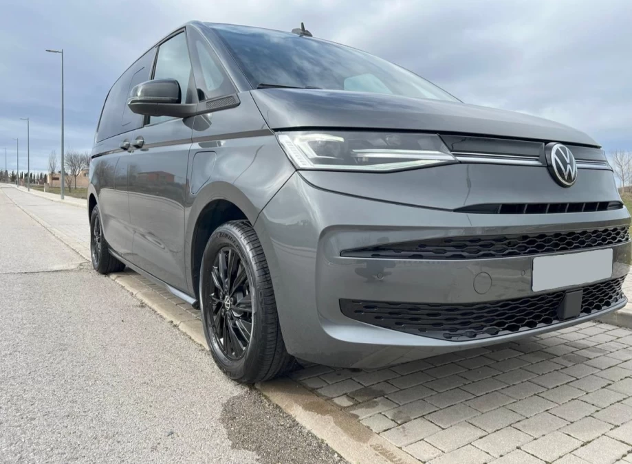 VOLKSWAGEN Multivan Life PHEV 1.4 TSI 160kW 218CV DSG BL 7 PLAZAS