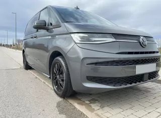 VOLKSWAGEN Multivan Life PHEV 1.4 TSI 160kW 218CV DSG BL 7 PLAZAS